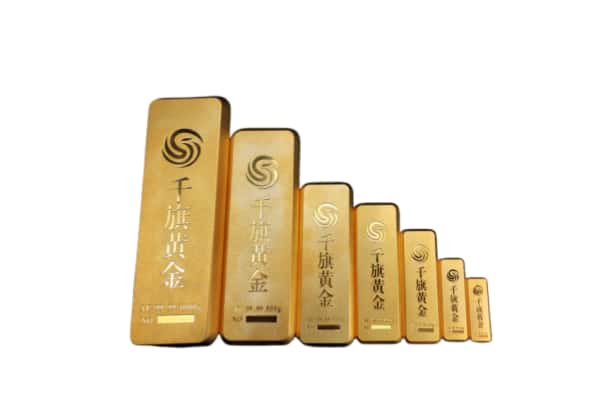 毕节纳雍县上门回收各种金条价格